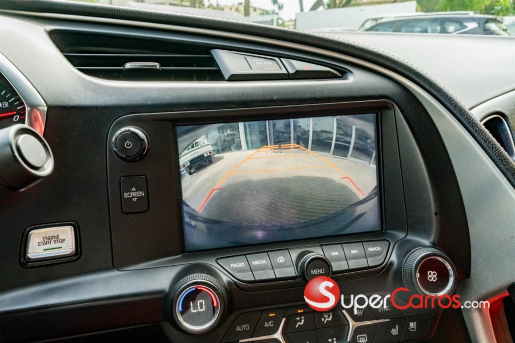 2016 Chevrolet Corvette — foto 5 / 11