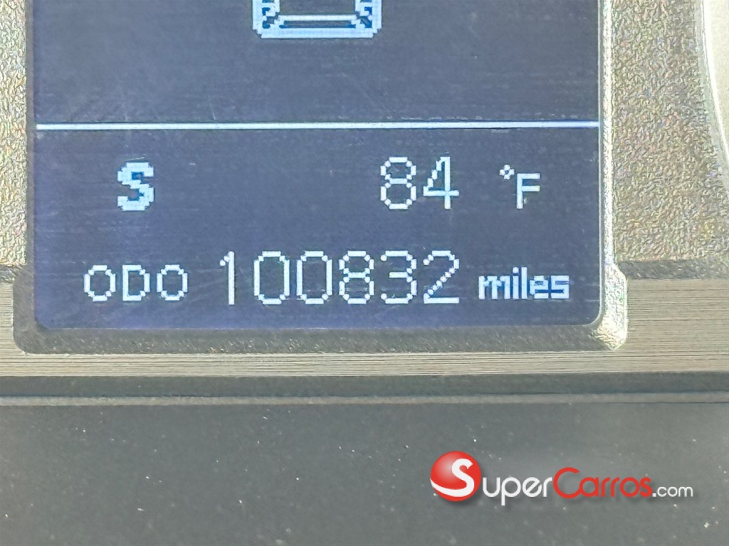 2019 Toyota 4 Runner Limited — foto 12 / 12