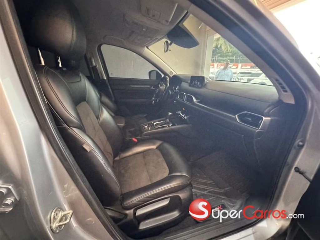 2018 Mazda CX-5 — foto 7 / 8