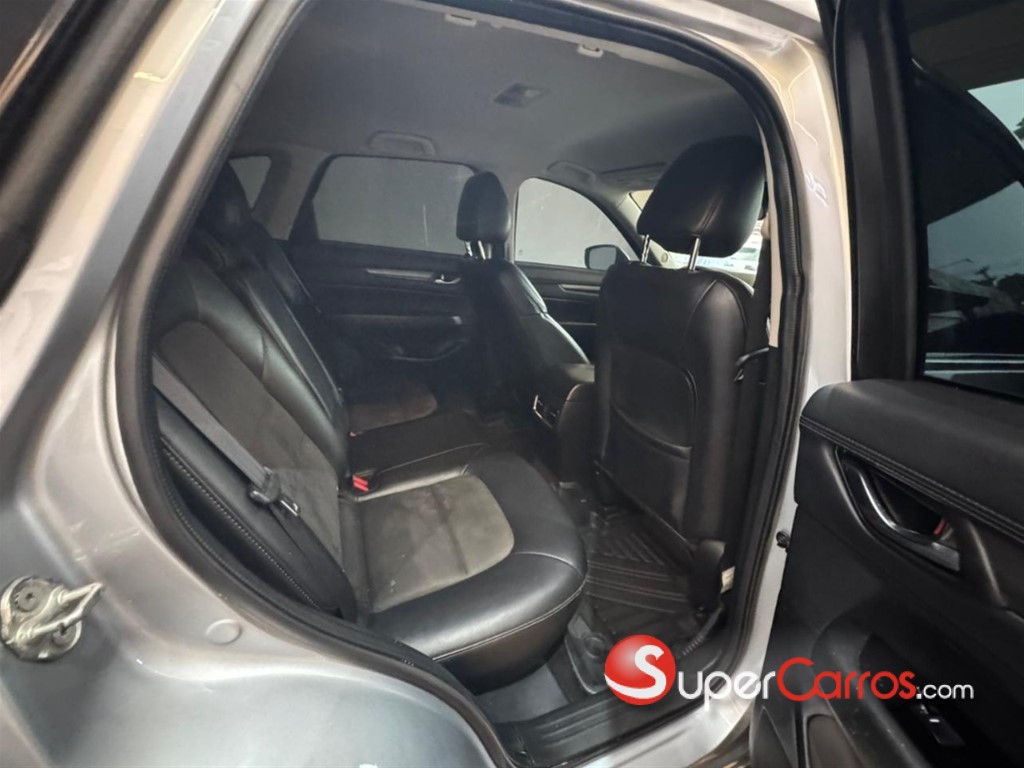 2018 Mazda CX-5 — foto 8 / 8