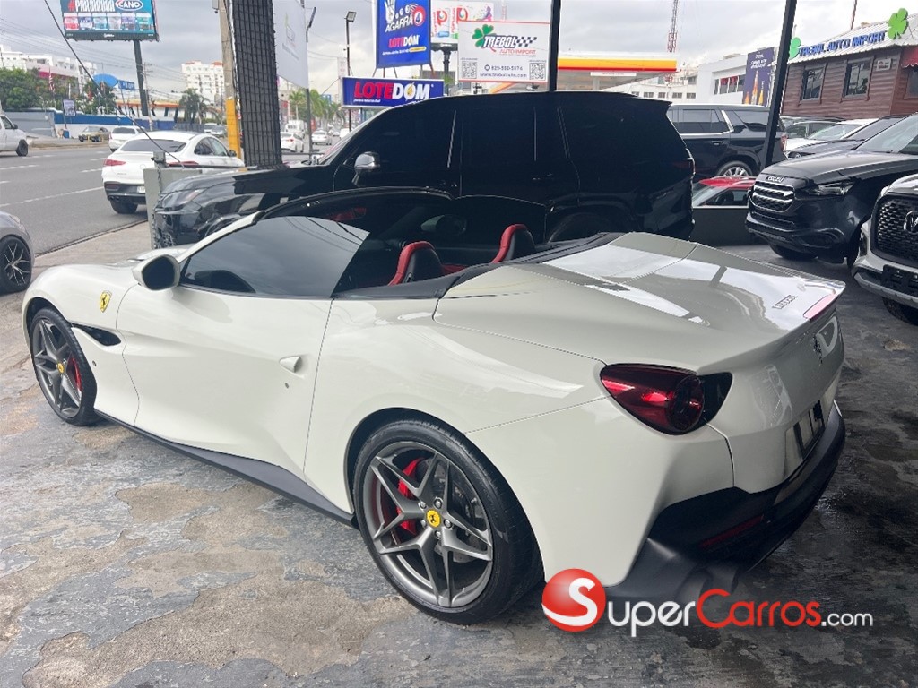 2020 Ferrari Portofino — foto 11 / 11
