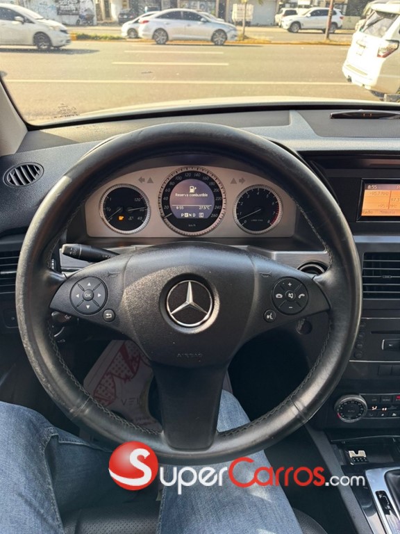 2012 Mercedes-Benz Clase GLK 300 — foto 4 / 10