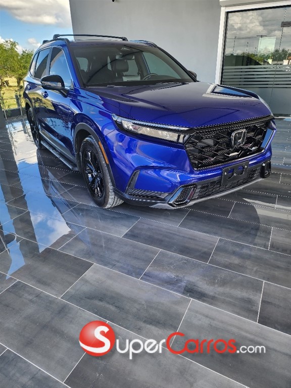 2023 Honda CR-V Sport Hybrid