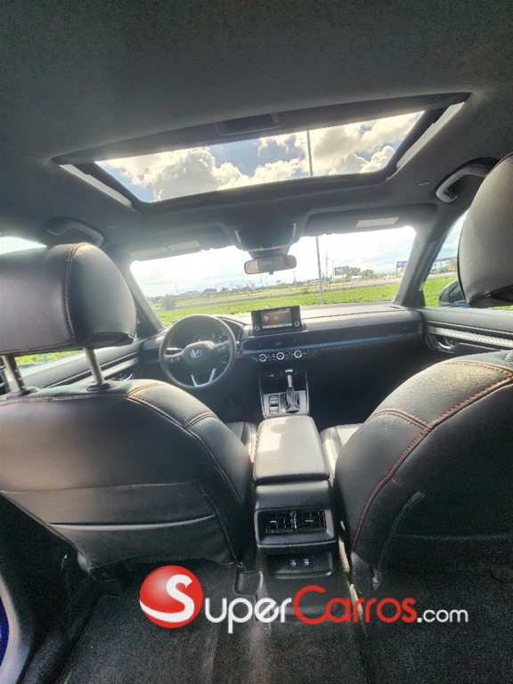 2023 Honda CR-V Sport Hybrid — foto 7 / 12