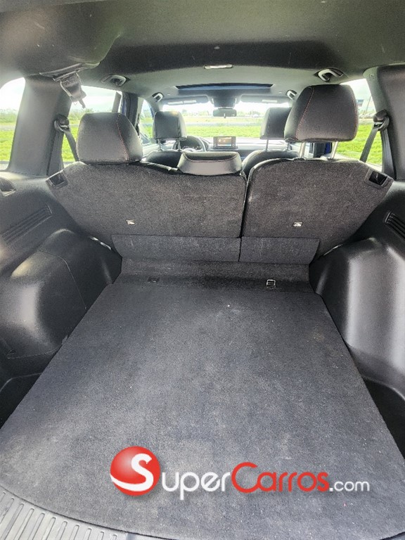 2023 Honda CR-V Sport Hybrid — foto 8 / 12