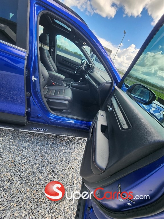2023 Honda CR-V Sport Hybrid — foto 11 / 12