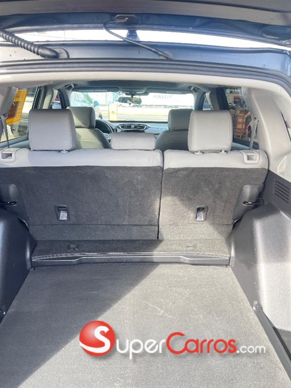 2020 Honda CR-V EX — foto 8 / 11