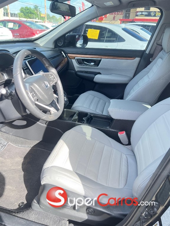 2020 Honda CR-V EX — foto 11 / 11