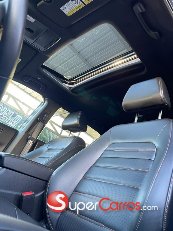 2025 Honda CR-V EXL Hybrid — foto 10 / 11