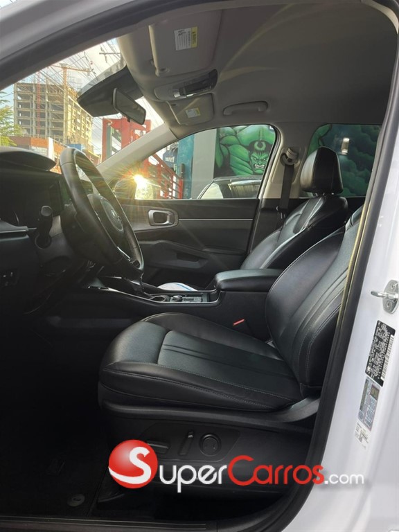 2021 Kia Sorento EX-T — foto 6 / 10