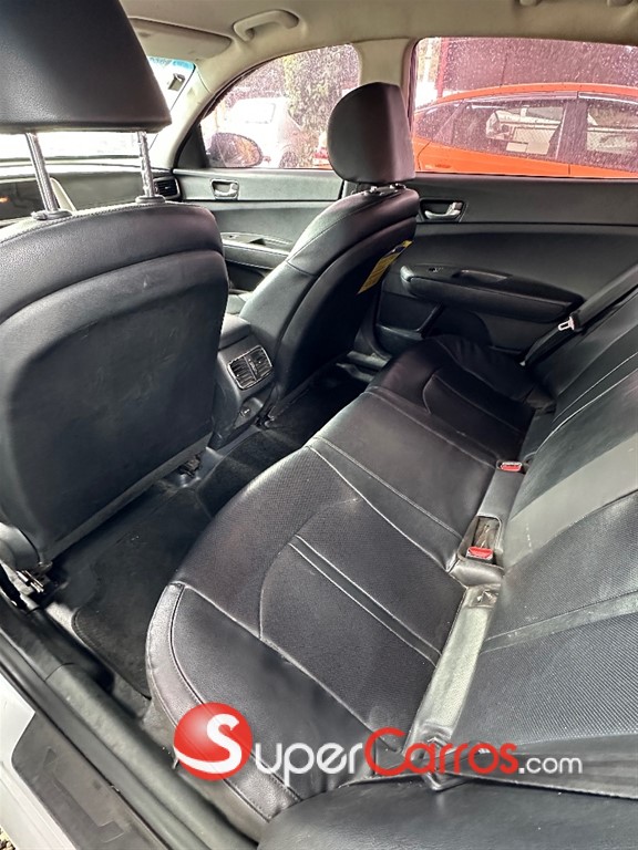 2019 Kia K-5 — foto 6 / 7