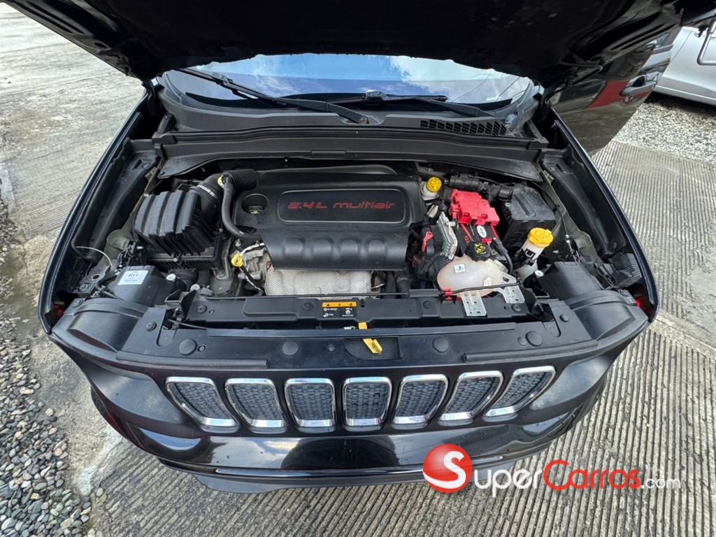 2019 Jeep Renegade Sport — foto 10 / 10