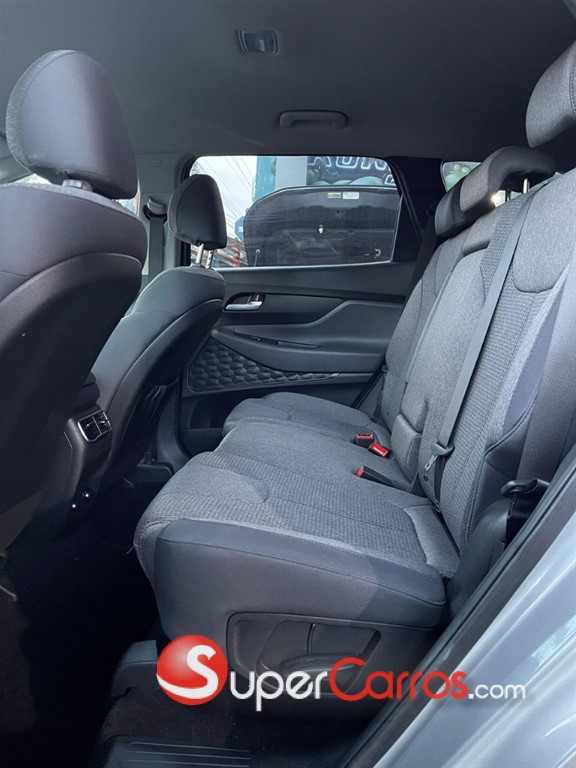 2023 Hyundai Santa Fe SEL — foto 7 / 10