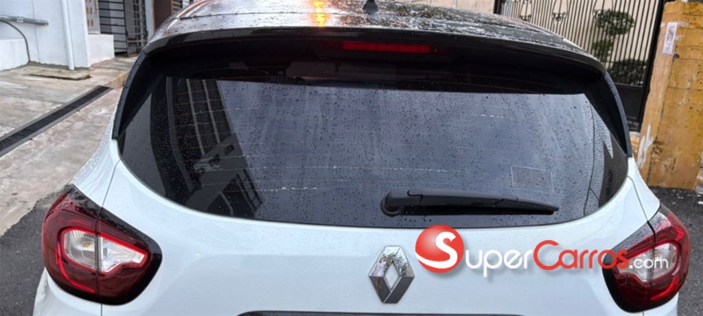 2018 Renault Captur — foto 3 / 12