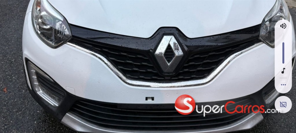 2018 Renault Captur — foto 6 / 12