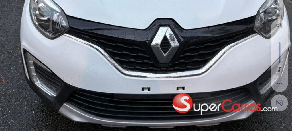 2018 Renault Captur — foto 9 / 12