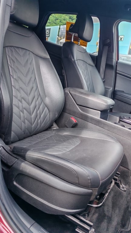 2023 Kia Sportage X-LINE — foto 8 / 8