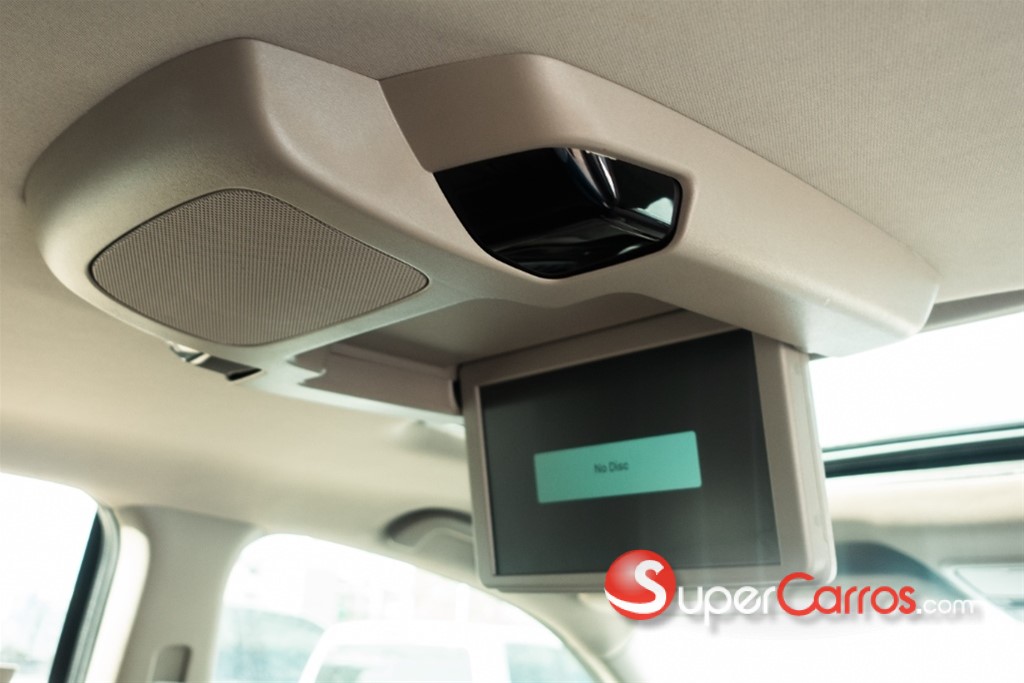 2021 Honda Pilot Touring — foto 7 / 12