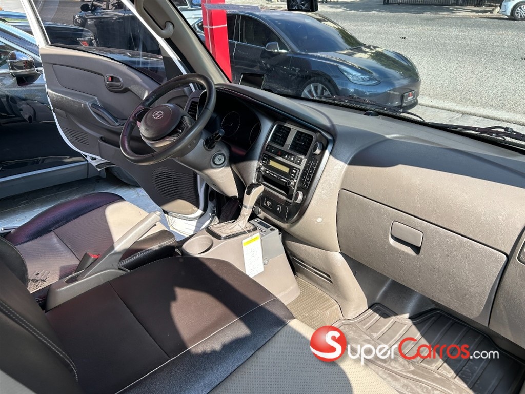 2020 Hyundai Porter II — foto 7 / 8