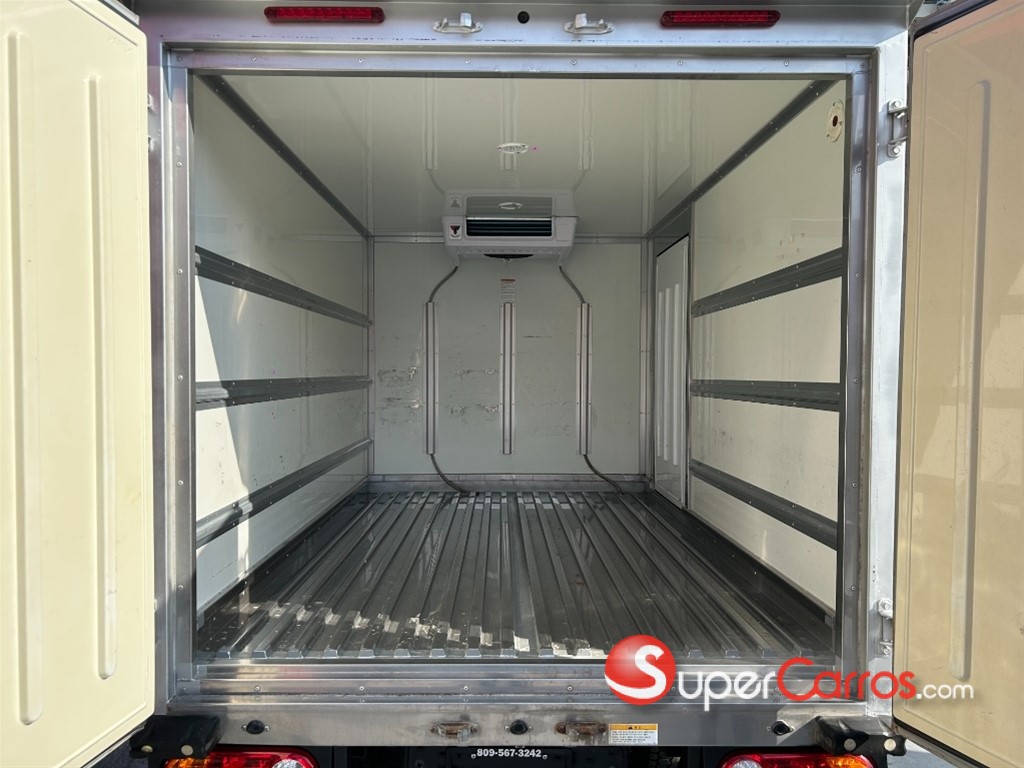 2020 Hyundai Porter II — foto 8 / 8