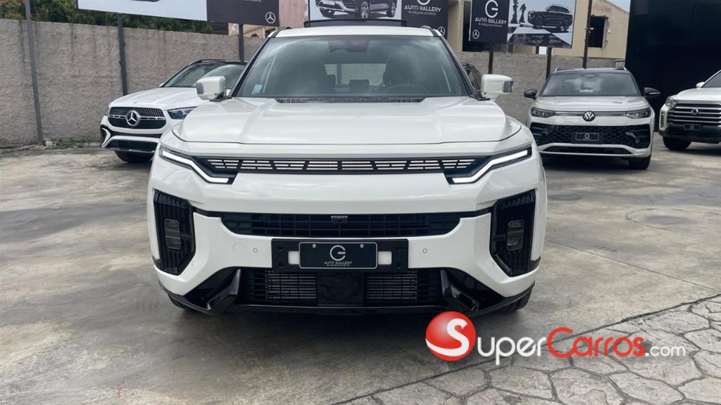 2026 KGM ACTYON LIMITED — foto 2 / 12