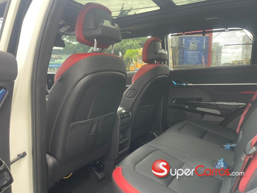2026 KGM ACTYON LIMITED — foto 8 / 12