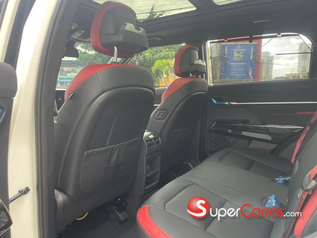 2026 KGM ACTYON LIMITED — foto 11 / 12