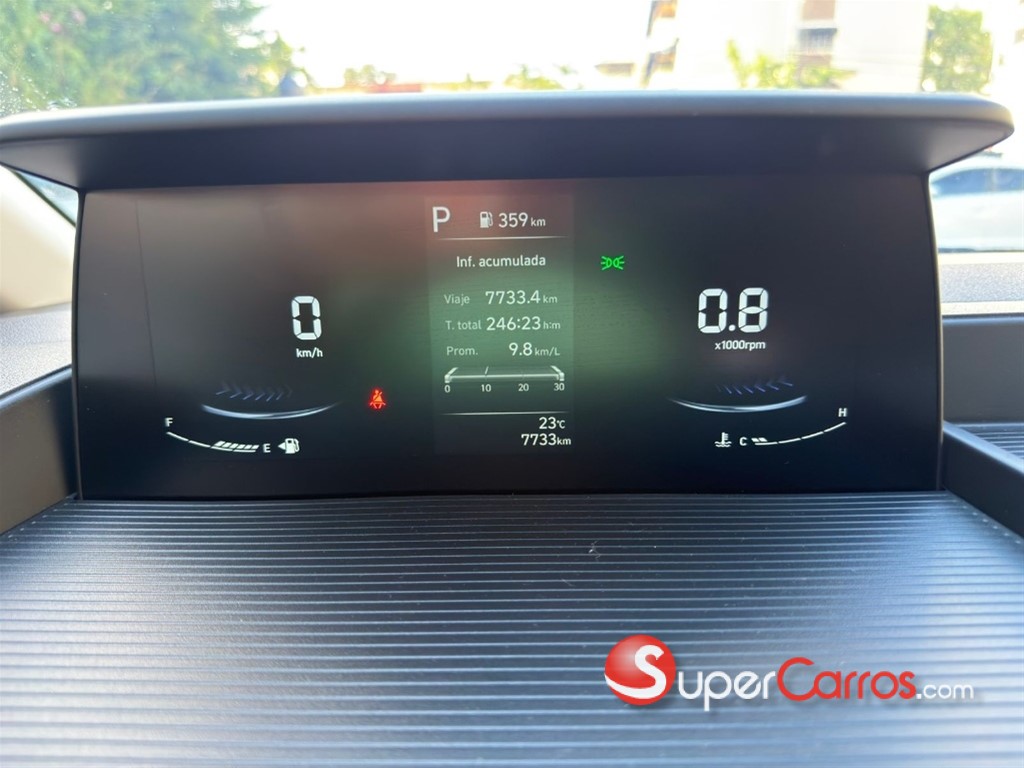 2025 Hyundai Staria — foto 10 / 11