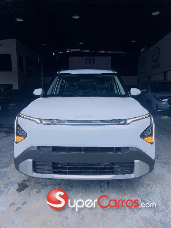 2026 Kia Carens