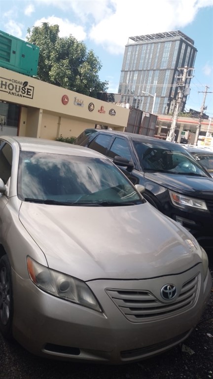 2011 Toyota Camry CE