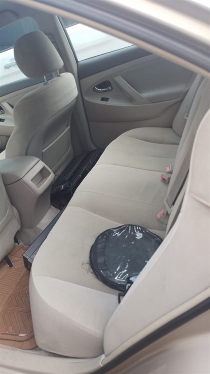 2011 Toyota Camry CE — foto 9 / 9