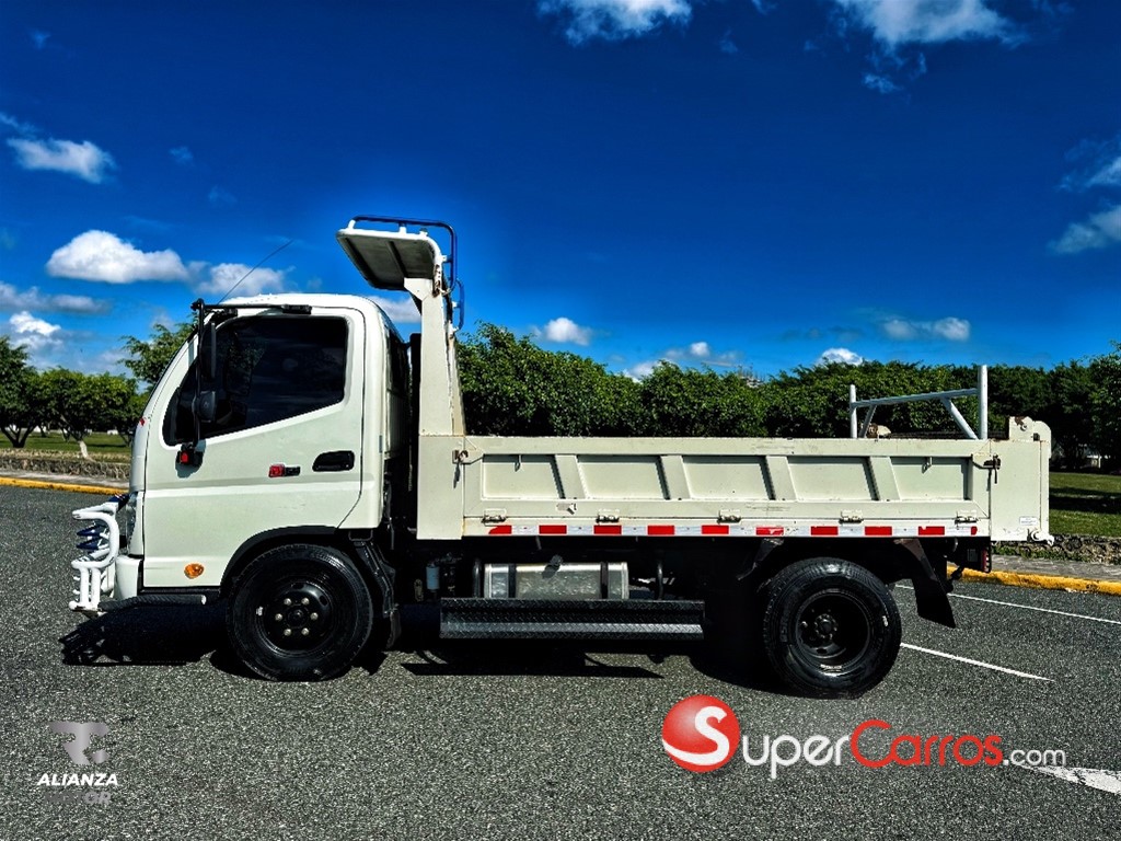 2021 Forland D65 L3 — foto 2 / 12