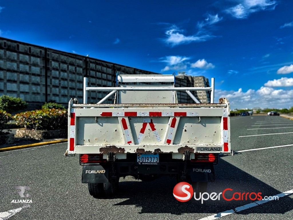 2021 Forland D65 L3 — foto 3 / 12