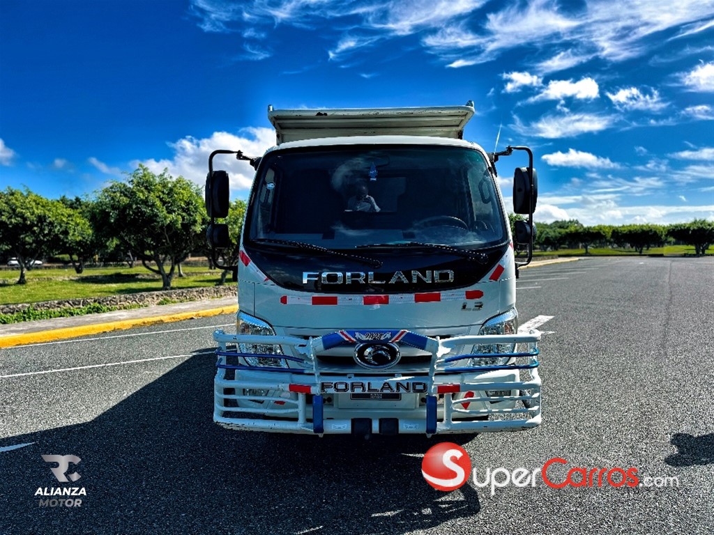 2021 Forland D65 L3 — foto 4 / 12