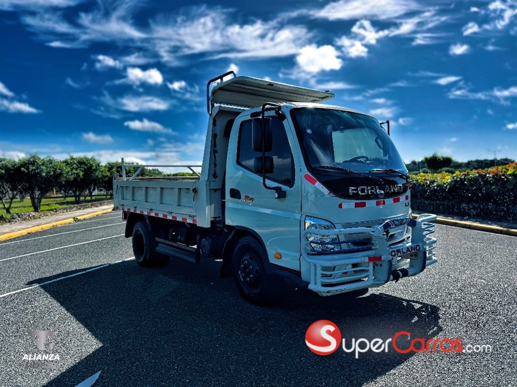 2021 Forland D65 L3 — foto 5 / 12