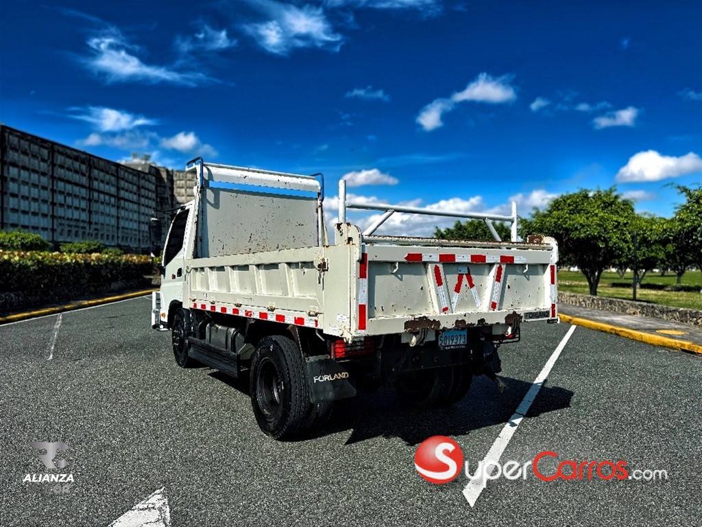 2021 Forland D65 L3 — foto 6 / 12