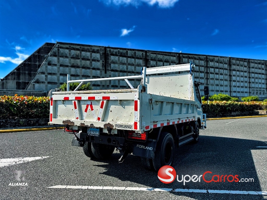 2021 Forland D65 L3 — foto 7 / 12