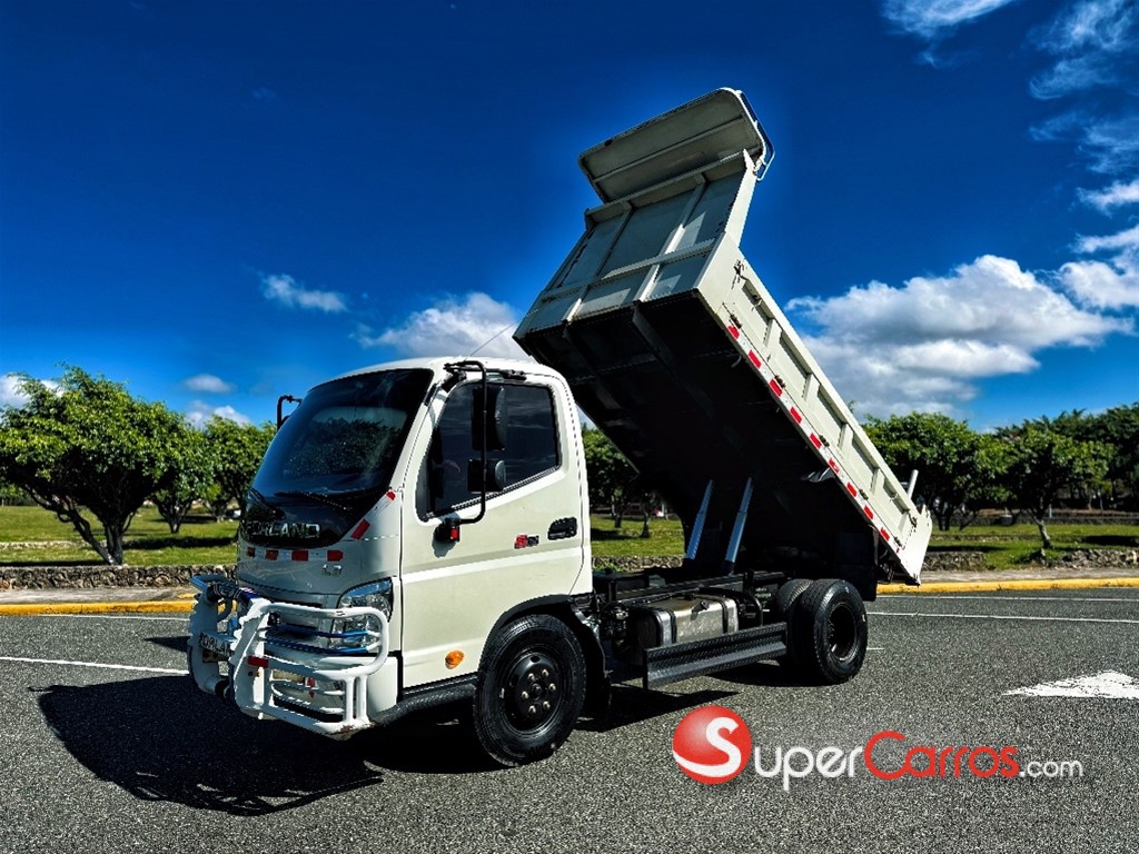 2021 Forland D65 L3 — foto 8 / 12