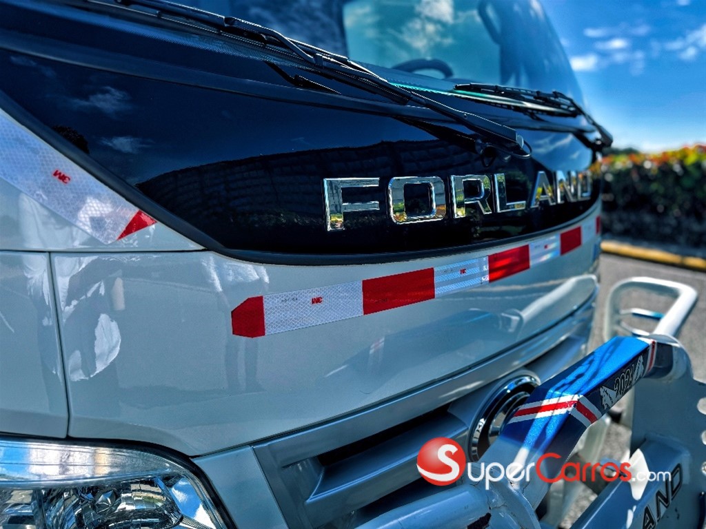 2021 Forland D65 L3 — foto 12 / 12