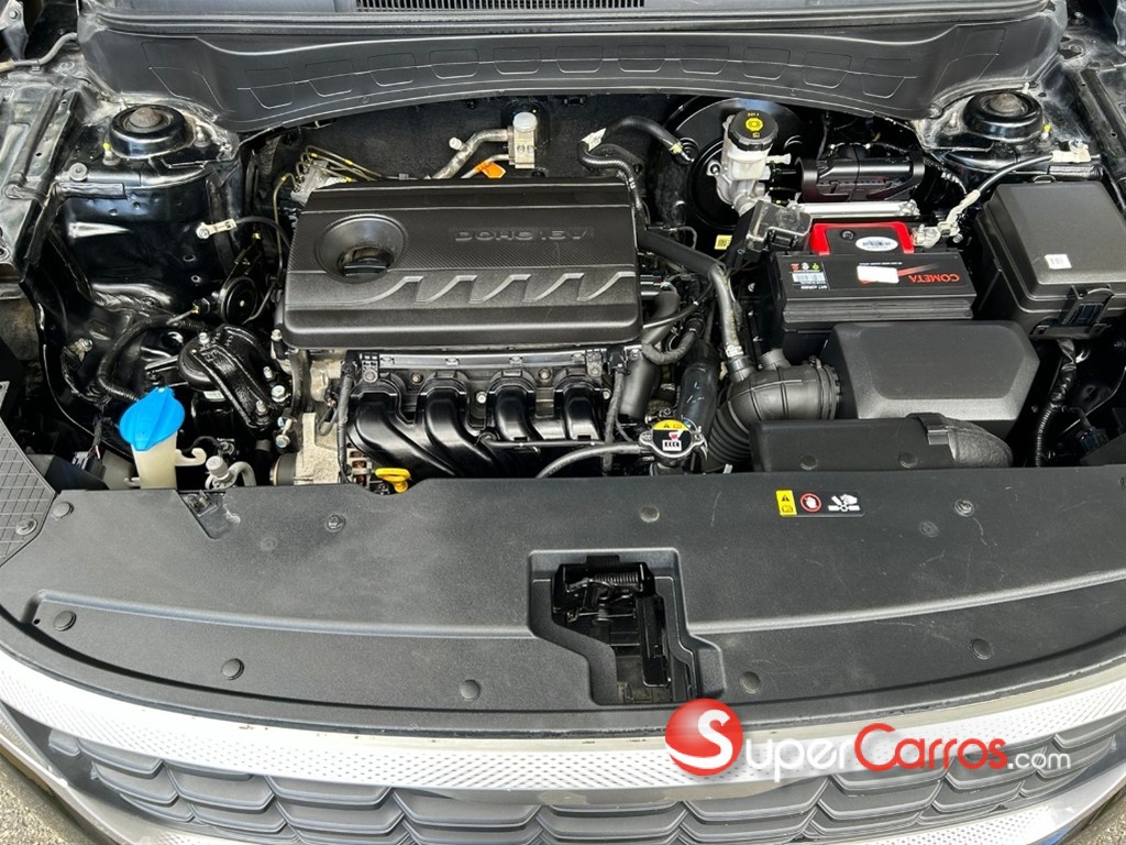 2023 Kia Seltos — foto 6 / 8