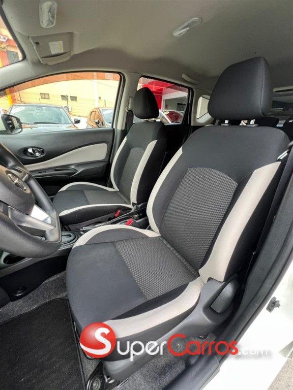 2020 Nissan Note — foto 3 / 12