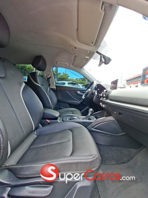 2020 Audi Q2 — foto 7 / 8