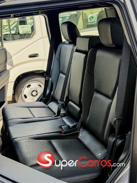 2027 Toyota Land Cruiser Prado All Rounder 02 — foto 3 / 12