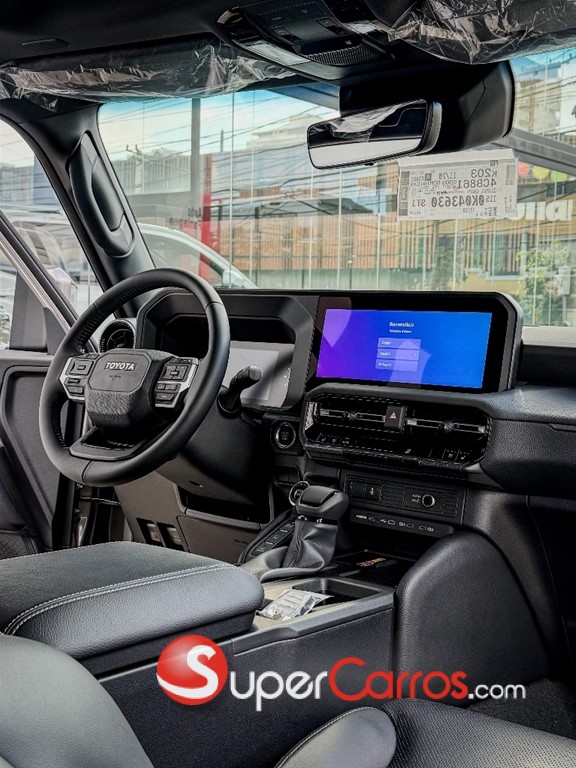 2027 Toyota Land Cruiser Prado All Rounder 02 — foto 4 / 12