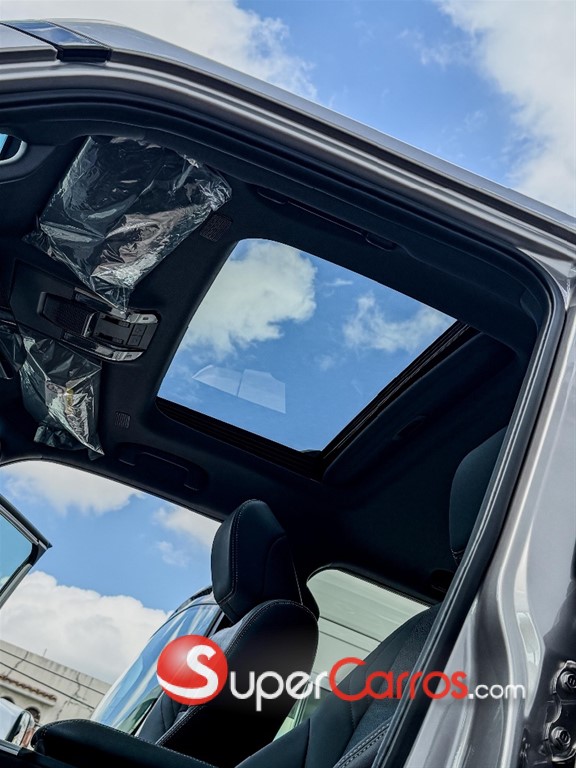 2027 Toyota Land Cruiser Prado All Rounder 02 — foto 7 / 12