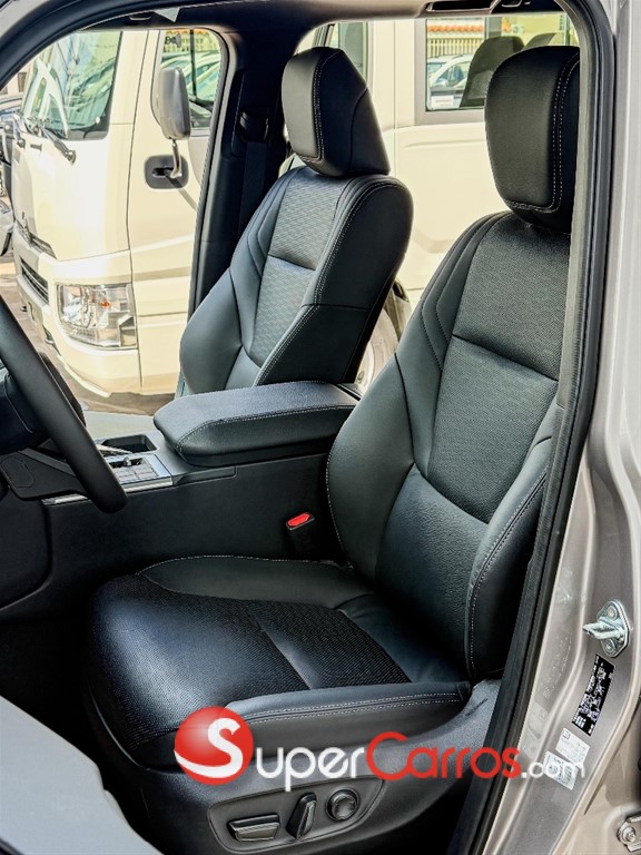 2027 Toyota Land Cruiser Prado All Rounder 02 — foto 12 / 12