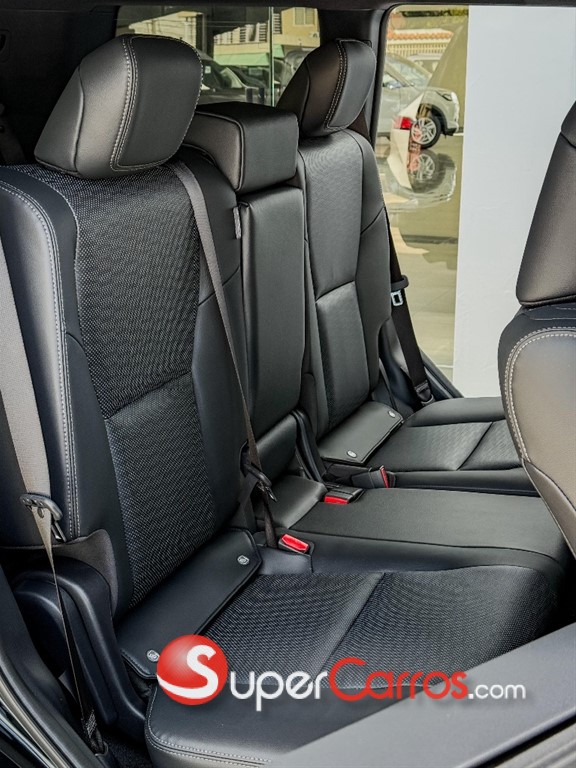 2027 Toyota Land Cruiser Prado Adventure 1A — foto 3 / 12