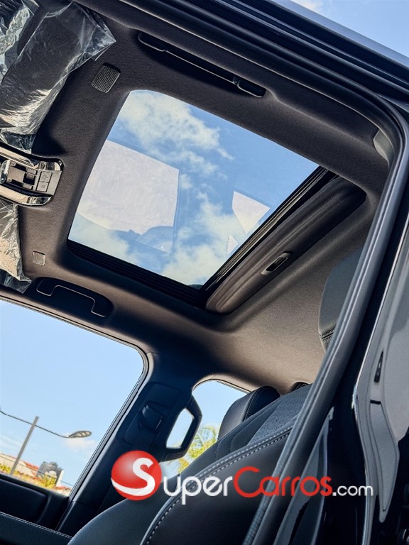 2027 Toyota Land Cruiser Prado Adventure 1A — foto 5 / 12
