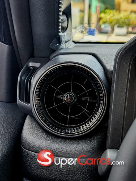 2027 Toyota Land Cruiser Prado Adventure 1A — foto 8 / 12