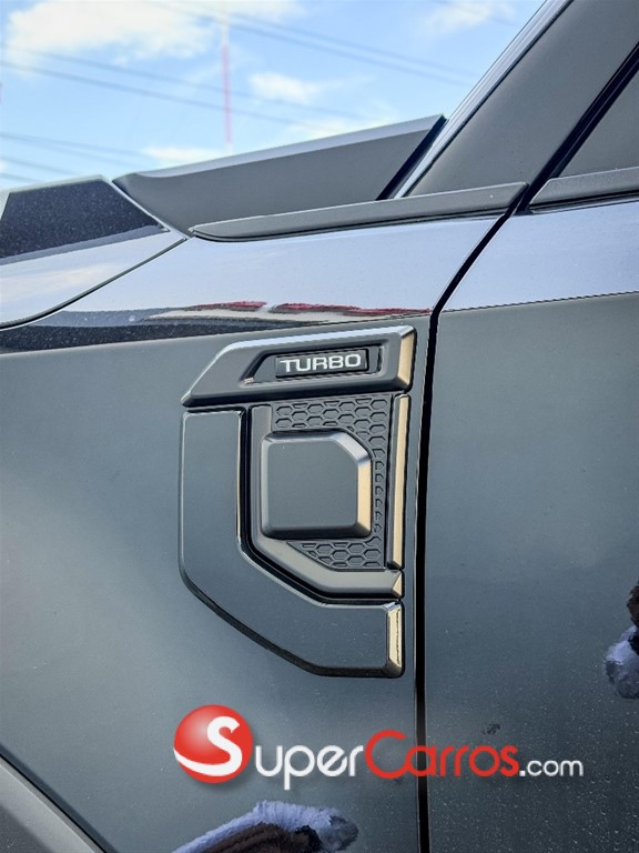 2027 Toyota Land Cruiser Prado Adventure 1A — foto 12 / 12